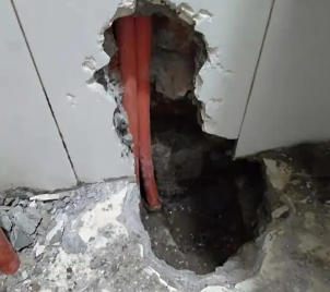 平凉漏水检测电话