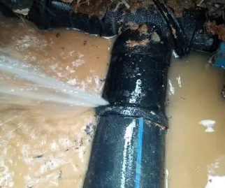 平凉测漏水公司哪家好