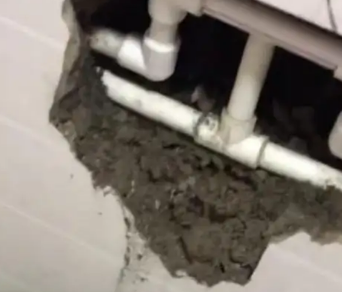 平凉漏水检测电话