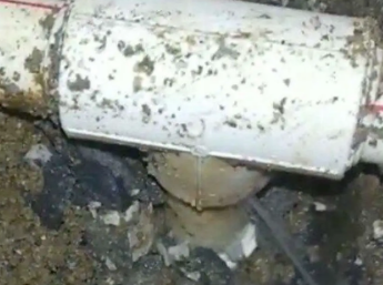 平凉测漏水公司多少钱