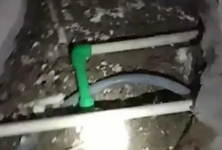 平凉测漏水公司