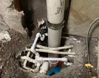 平凉漏水检测哪家好