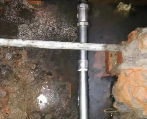 平凉漏水检测公司电话