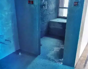平凉卫生间防水哪家好