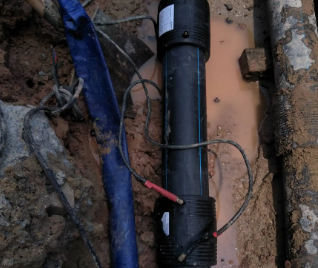 平凉水管漏水检测多少钱