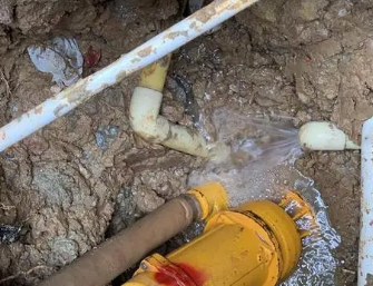 平凉水管漏水检测哪家好