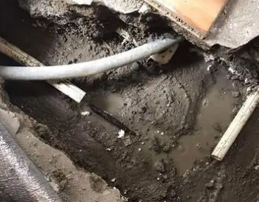 平凉卫生间测漏水价格明细