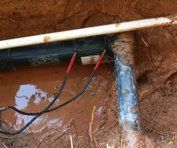 平凉水管漏水检测多少钱