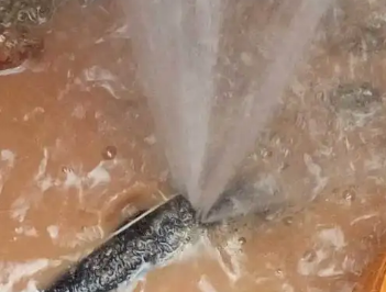 平凉水管漏水检测哪家好