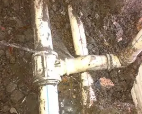 平凉卫生间测漏水多少钱