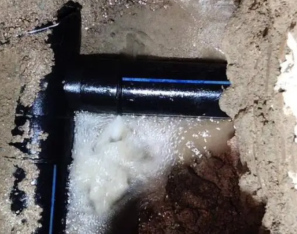 平凉水管漏水检测哪家好