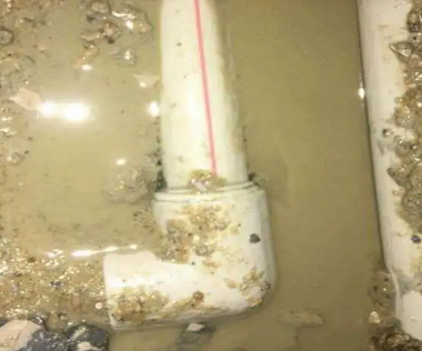 平凉水管漏水检测多少钱