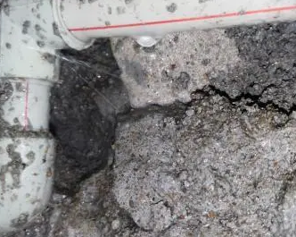 平凉漏水检测多少钱