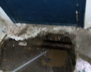 平凉水管漏水检测多少钱