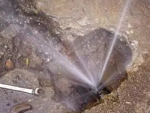 平凉水管漏水检测哪家好