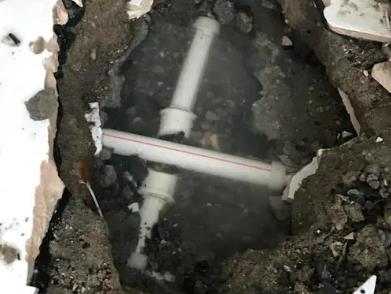 平凉漏水检测公司哪家好