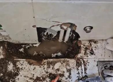 平凉漏水检测电话